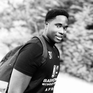 Meet your Posher, Cheikh